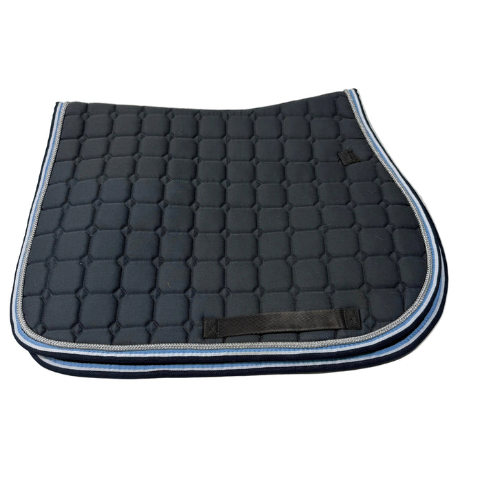 CNT 3095D Saxon Pony Pad Grey/Blue/White