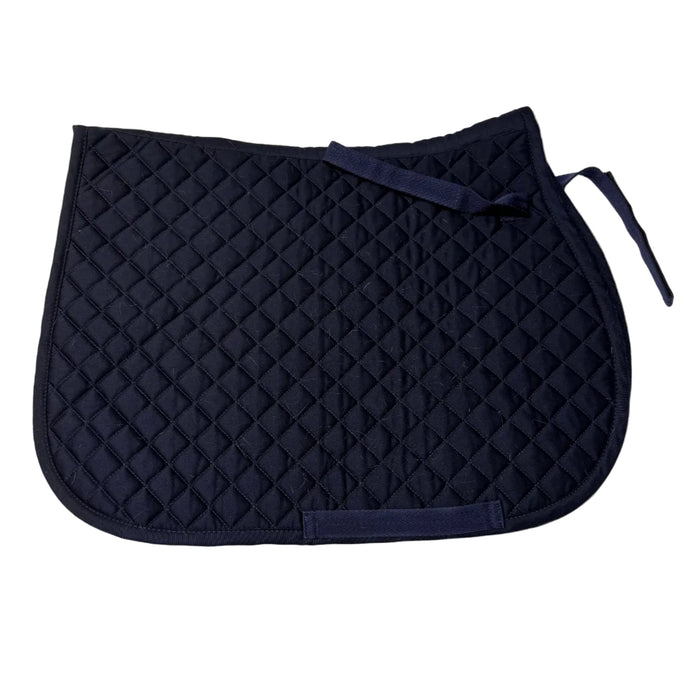 CNT 3095I Waldhausen Jump Pad Navy