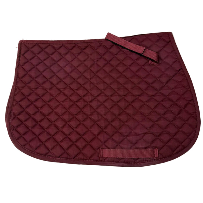 CNT 3095H Dover Jump Pad Maroon
