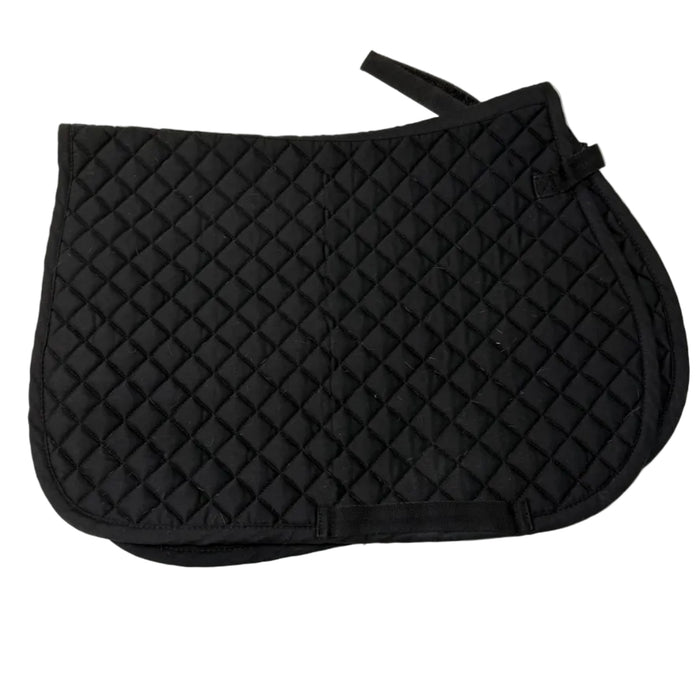 CNT 3095J Waldhausen Jump Pad Black