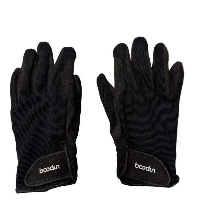 CNT 3097K Boodun Gloves Black approx. Medium