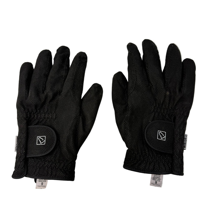 CNT 3097J SSG Gloves Winter Black 9