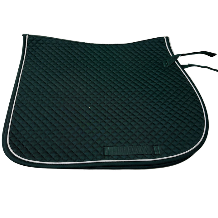 CNT 3097D Jump Pad Green/White