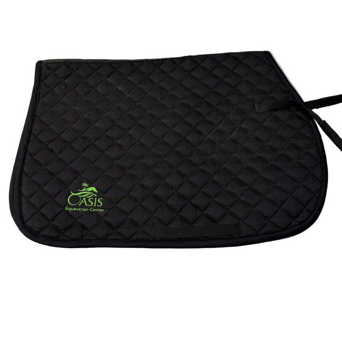 CNT 3097B Dover Jump Pad "Oasis" Black