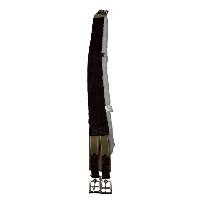 CNT 3097EE Girth Fleeced Line Girth 50"