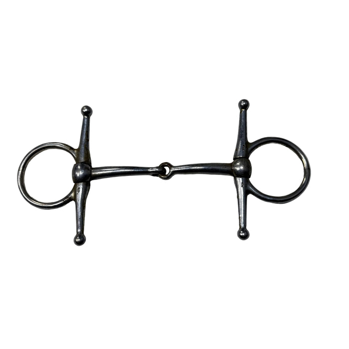 CNT 3097HH Full Cheek Single Jointed Bit 5.25"