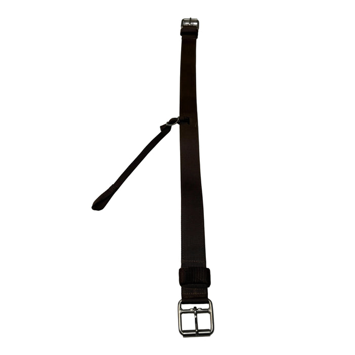 CNT 3097BB Back Cinch Brown