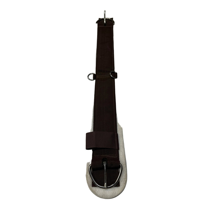 CNT 3097CC Cinch Brown 32"