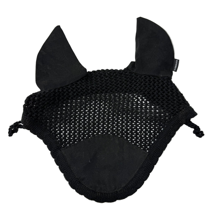 CNT 3100F Weathebeeta Ear Bonnet Black