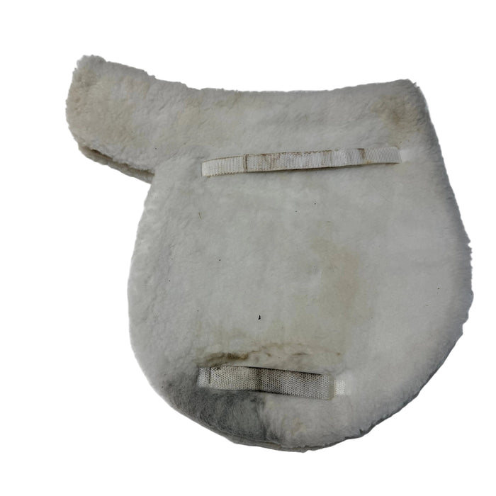 CNT 3100N Ovation Shaped Pad White