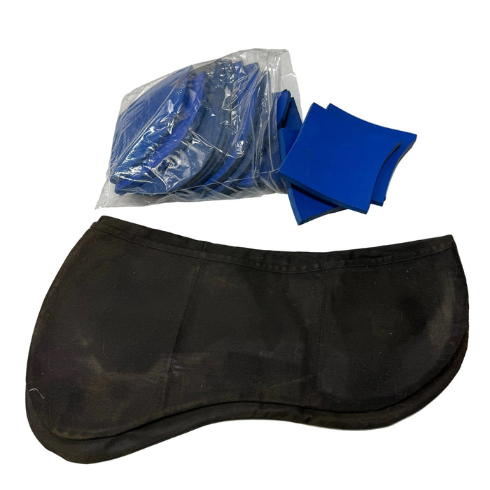 CNT 3100M Prolite Tri Pad with Set of Shims