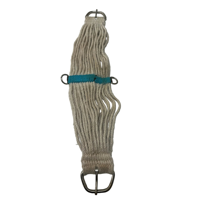 CNT 3109D Cinch White 29"