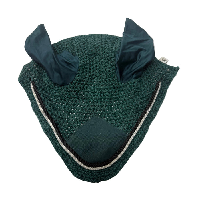 CNT 3101D Fly Veil Green/White/Black Cob