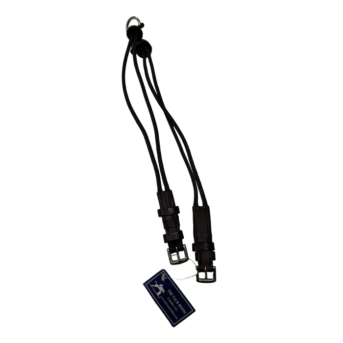 CNT 3114F Rope Gag Cheek Pieces (New)