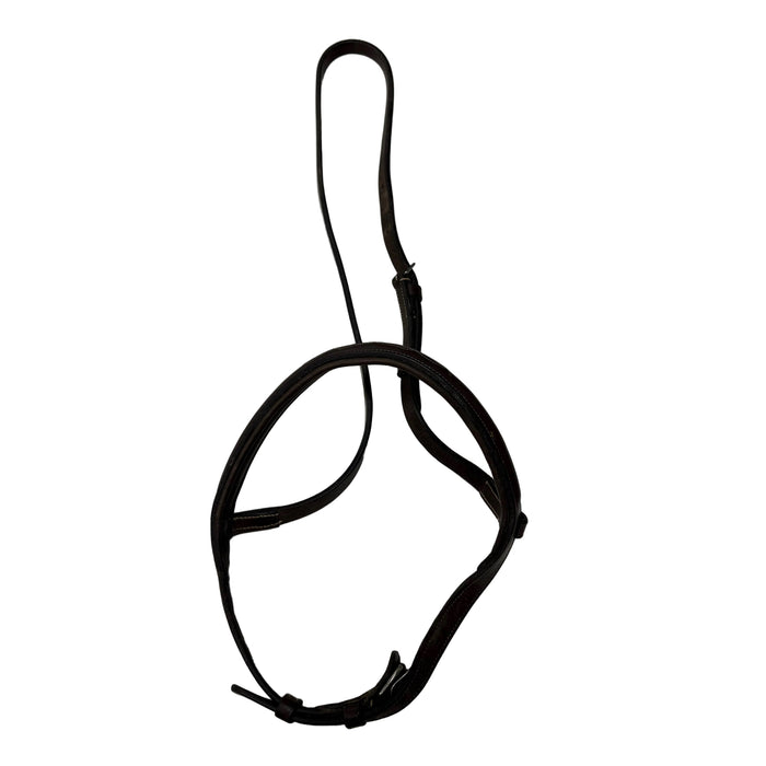 CNT 3114H Replacement Noseband Brown approx. Full