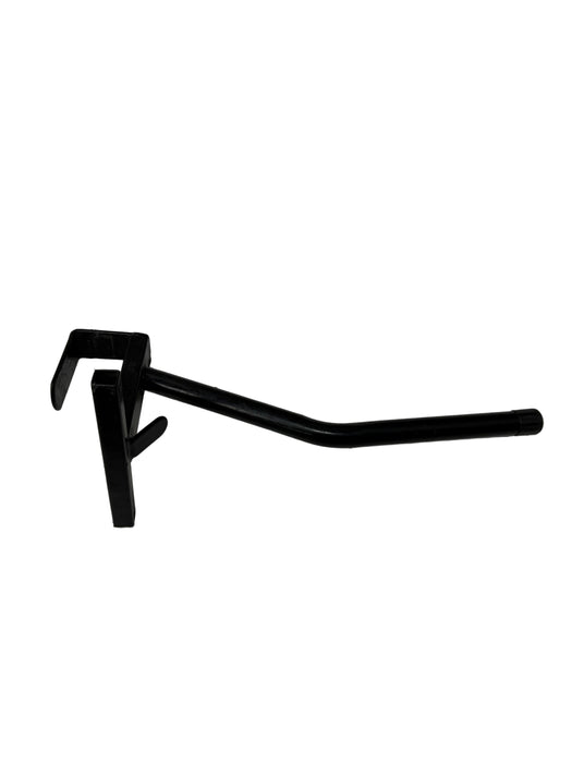 CNT 3114EE Saddle Hook Black