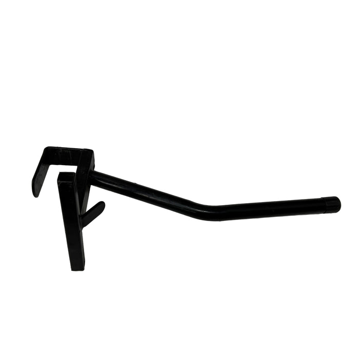 CNT 3114EE Saddle Hook Black
