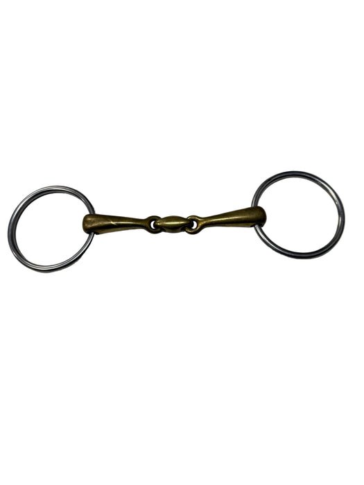 CNT 3114AA KK Ultra Loose Ring Double Jointed Bit 5.5"