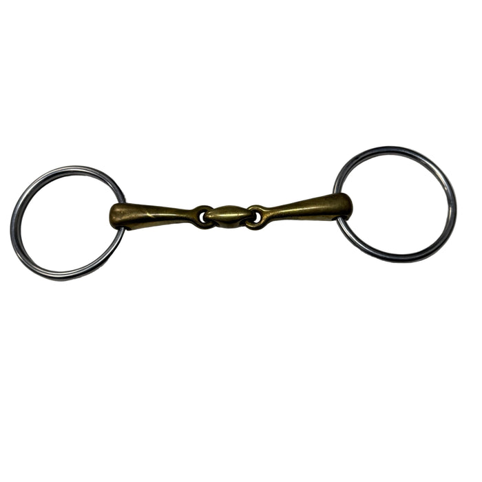 CNT 3114AA KK Ultra Loose Ring Double Jointed Bit 5.5"