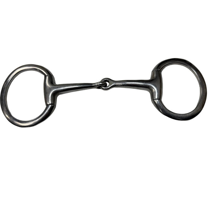 CNT 3114X Eggbutt Single Jointed Bit 5.25"
