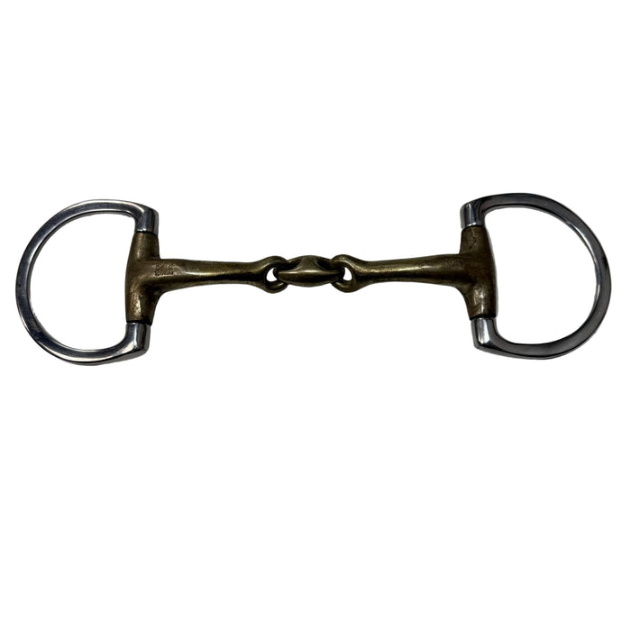 CNT 3114Z KK Ultra Eggbutt Double Jointed Bit 6"