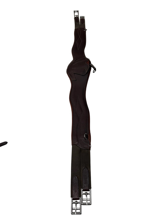 CNT 3114HH CWD Girth Brown 56"