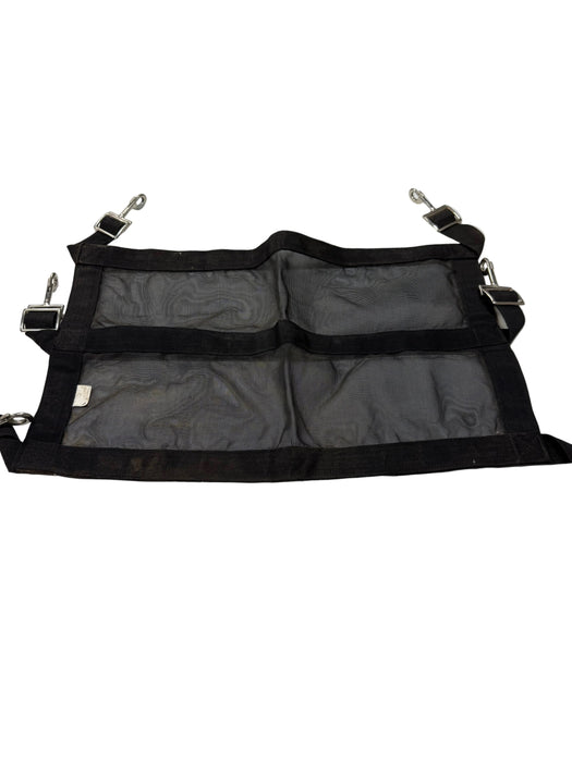 CNT 3114TTT Stall Guard Black