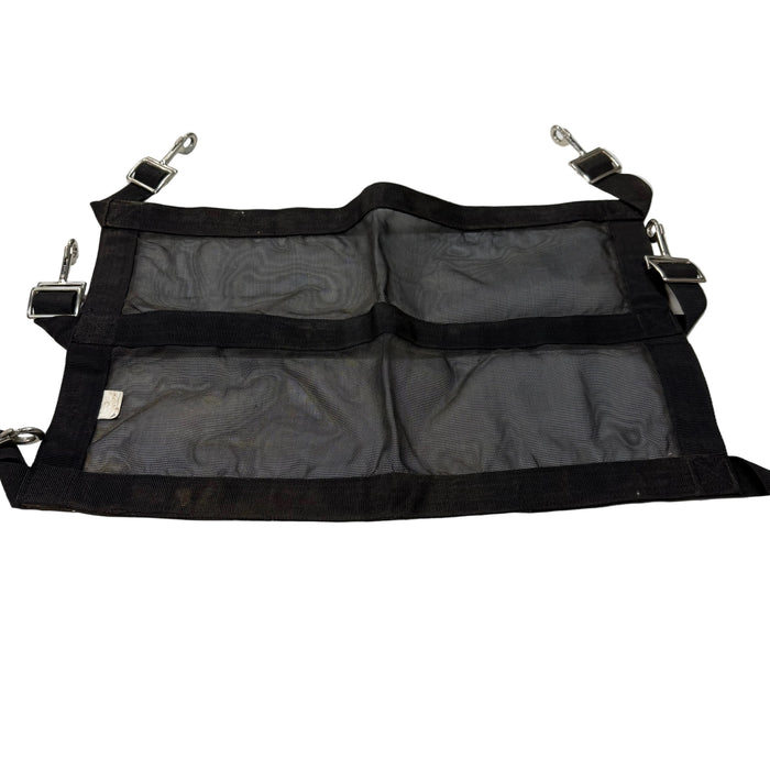 CNT 3114TTT Stall Guard Black