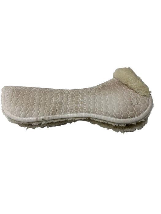 CNT 3114FFF Mattes Half Pad White