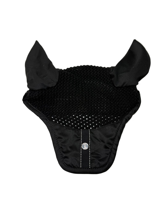 CNT 3114DDD Fly Veil Black Full