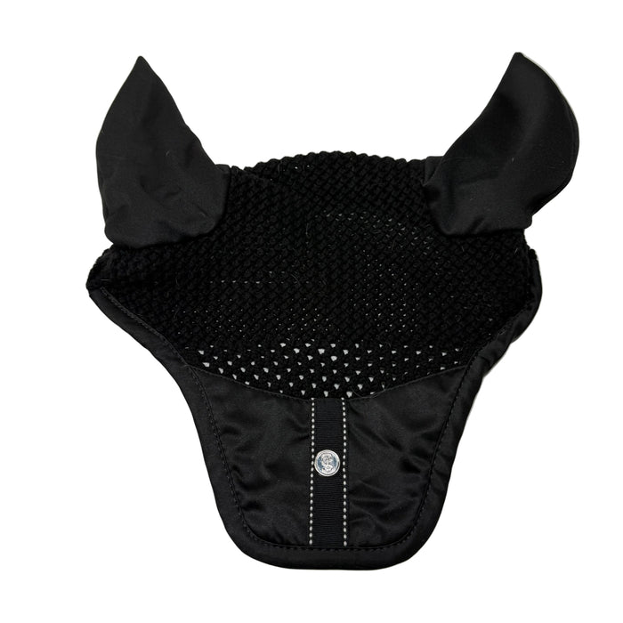 CNT 3114DDD Fly Veil Black Full