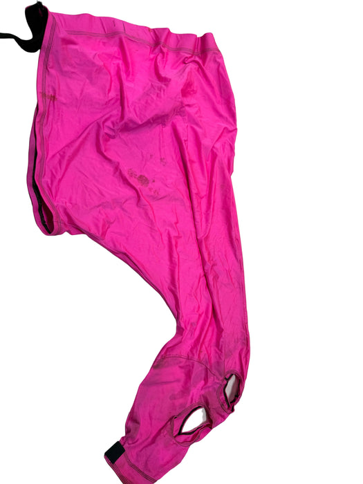 CNT 3114EEE Sleazy Neck Cover Pink approx. Cob