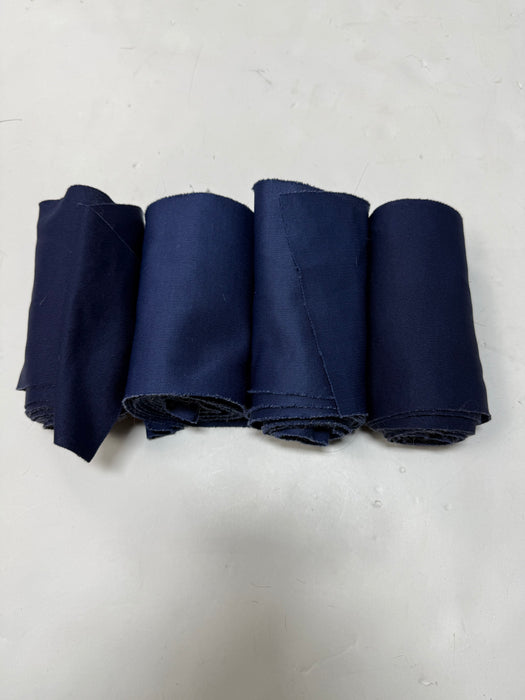 CNT 3114LLL Standing Wraps Set of 4 Navy