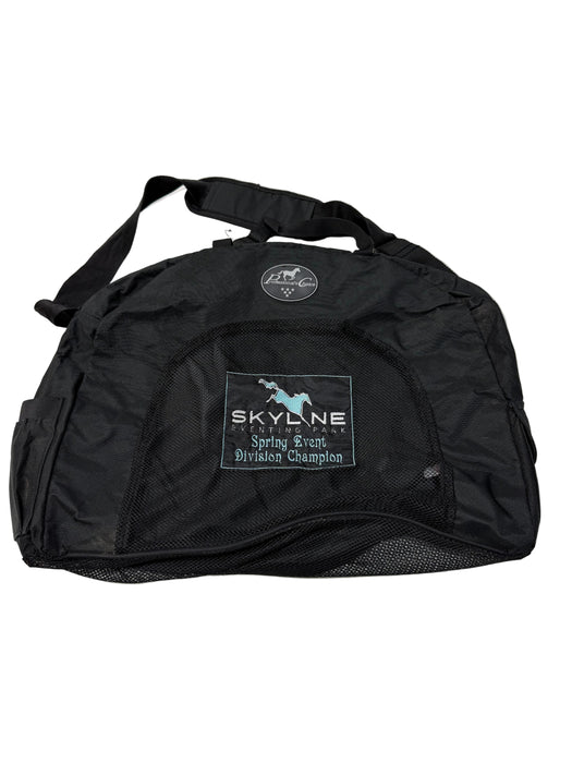 CNT 3114MMM Professional Choice Tote Bag Black