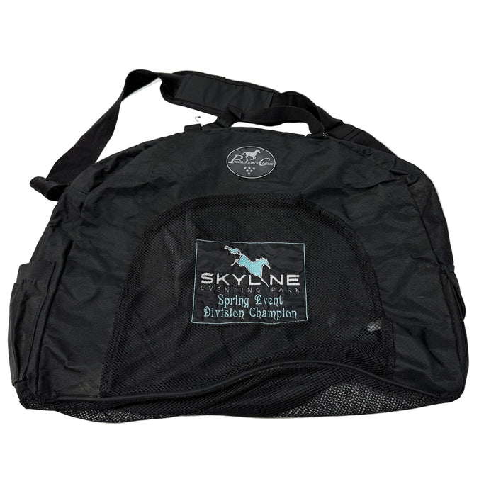 CNT 3114MMM Professional Choice Tote Bag Black