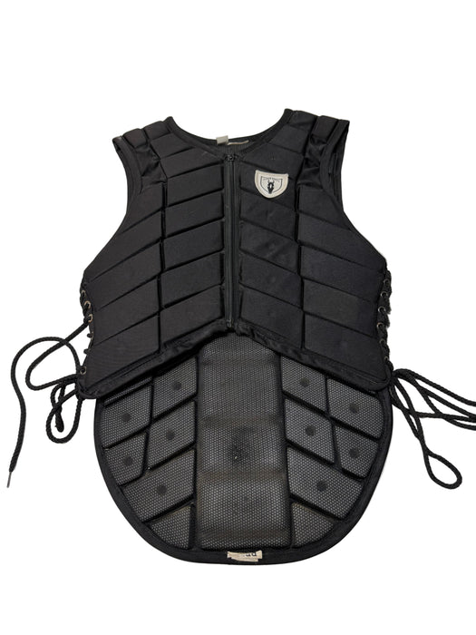 CNT 3114PP Tippeary XC Vest Black Youth Medium