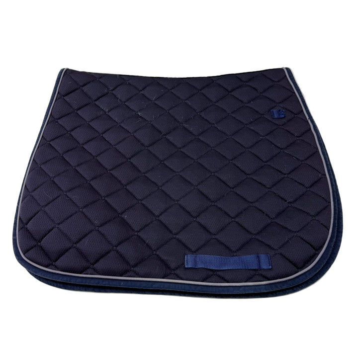 CNT 3114XX SmartPak All Purpose Saddle Pad Navy