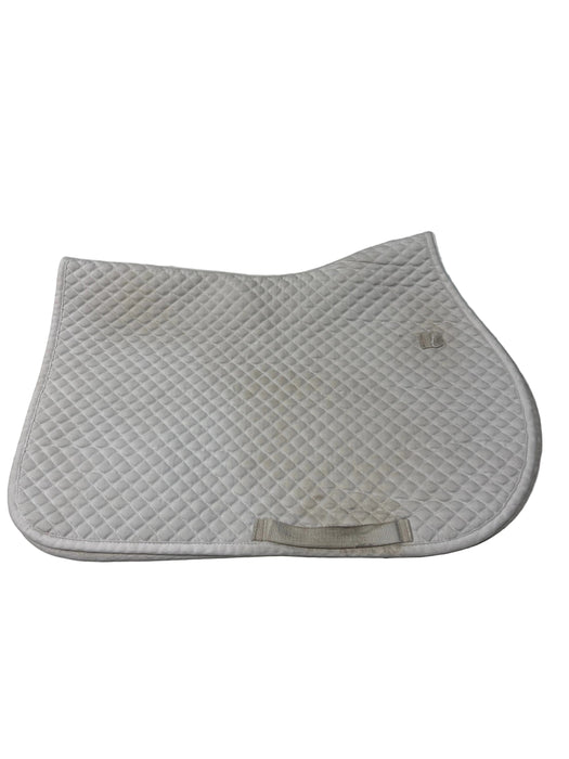 CNT 3114SS Smart Therapy All Purpose Saddle Pad Navy