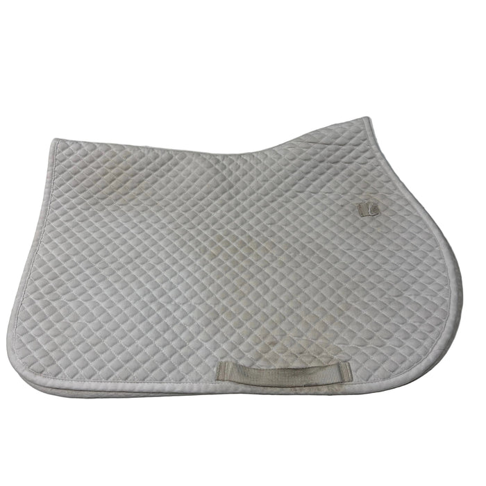 CNT 3114SS Smart Therapy All Purpose Saddle Pad Navy