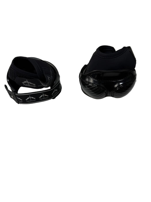 CNT 3115A Veredus Hell Cover Black approx. Small