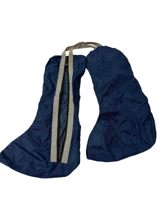 CNT 3115P Boot Bag Blue/White
