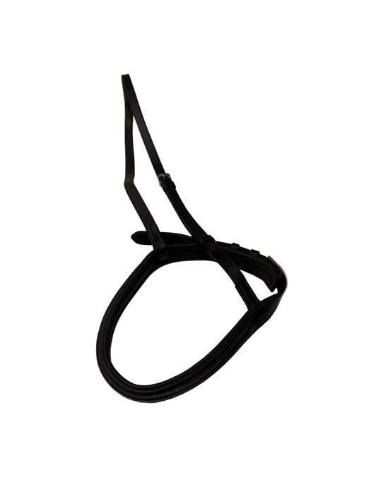 CNT 3126R Replacement Noseband Brown approx. Full