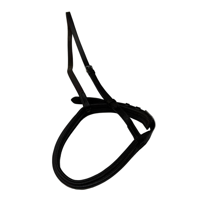 CNT 3126R Replacement Noseband Brown approx. Full