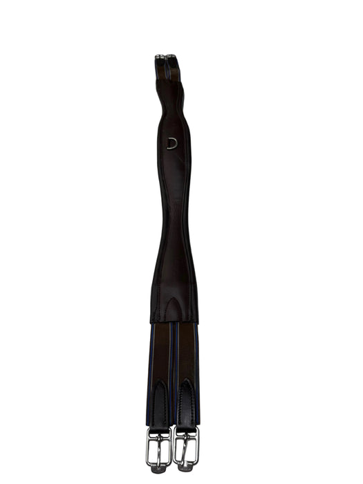 CNT 3126G Stubben Leather Girth Brown 49"
