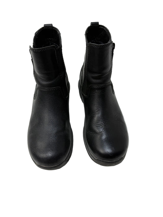 CNT 3126L Kerrits Paddock Boots Insulated Black 6