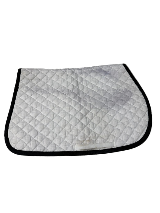 CNT 3126O Dover Jump Pad White/Black