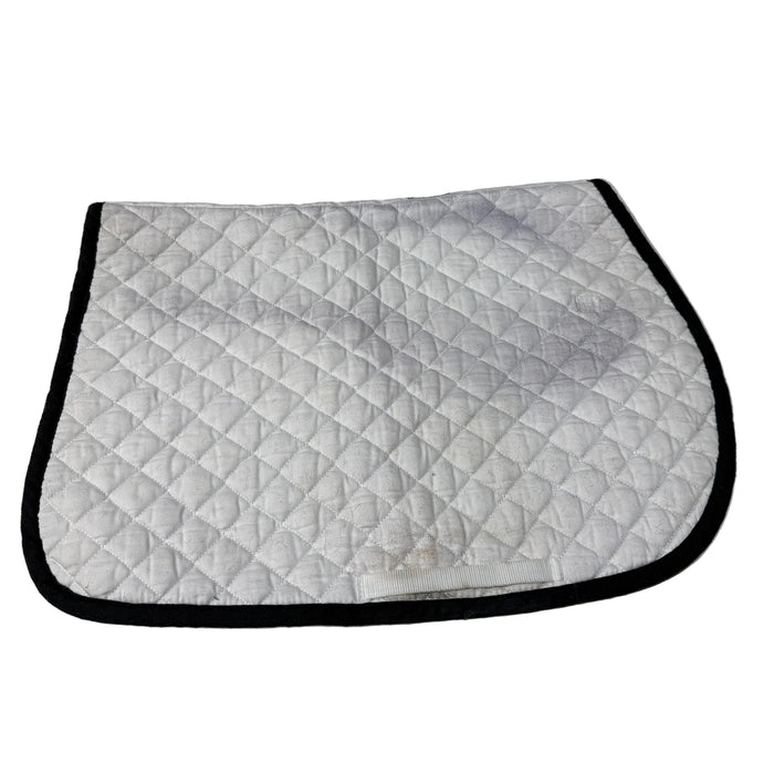 CNT 3126O Dover Jump Pad White/Black