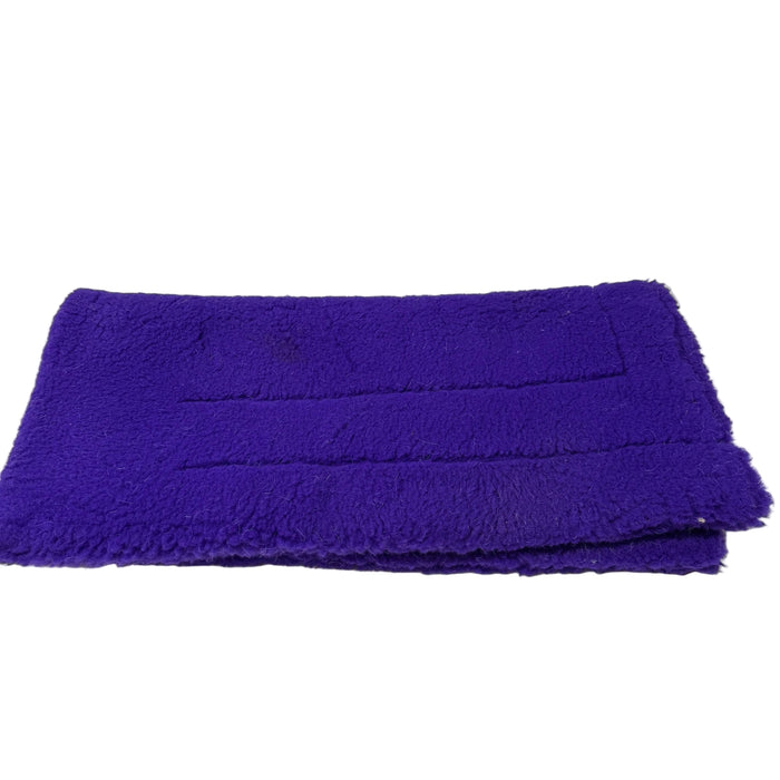 CNT 3124A Toklat Originals Cool Back Western Saddle Pad Purple