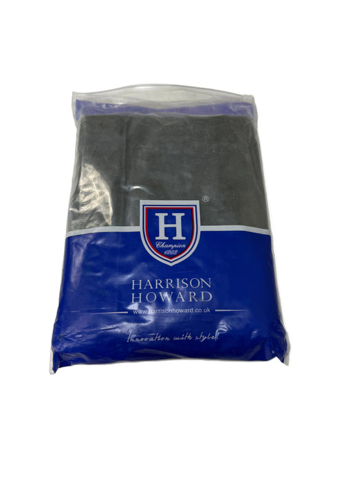 CNT 3124C Harrison Howard Deep Conner feeder Bag Black (New)