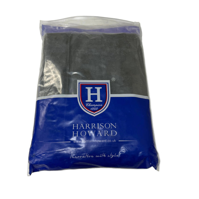CNT 3124C Harrison Howard Deep Conner feeder Bag Black (New)